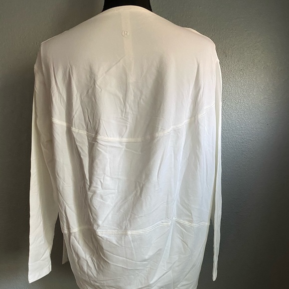 Lululemon back in action LS *Rulu - Picture 4 of 6